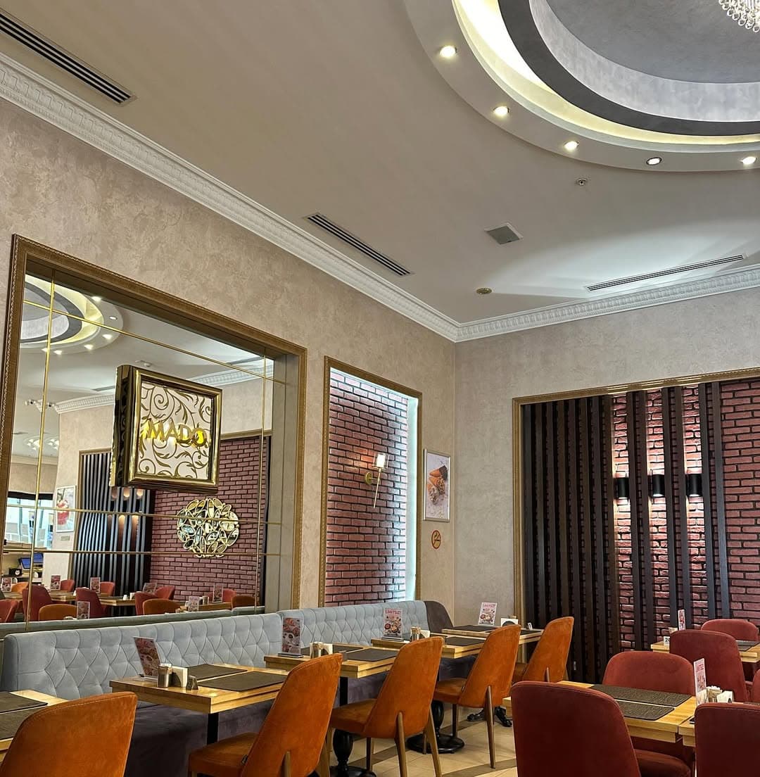 Mado 28 Mall