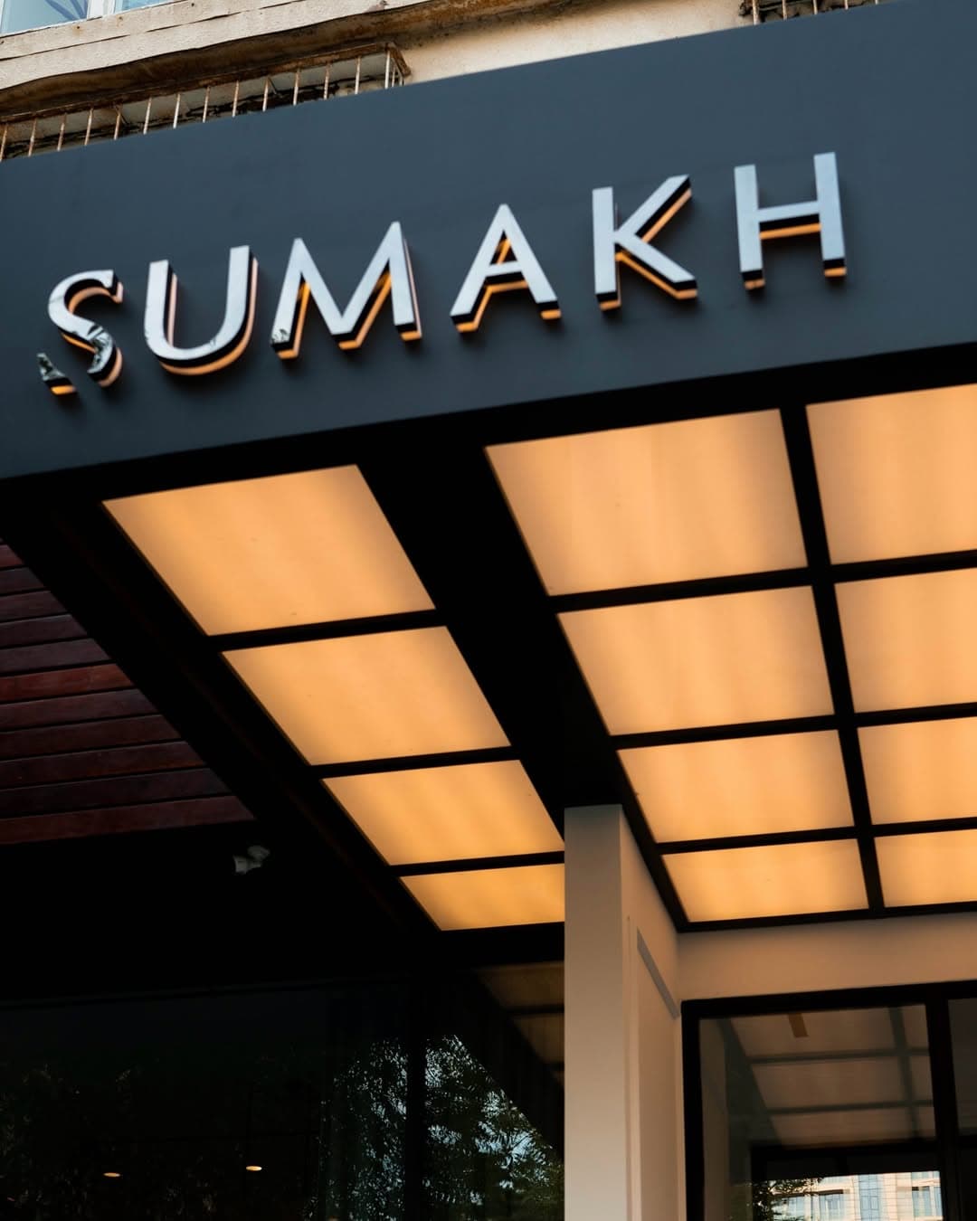 Sumakh Restaurant