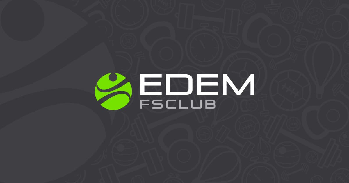 FS CLUB EDEM