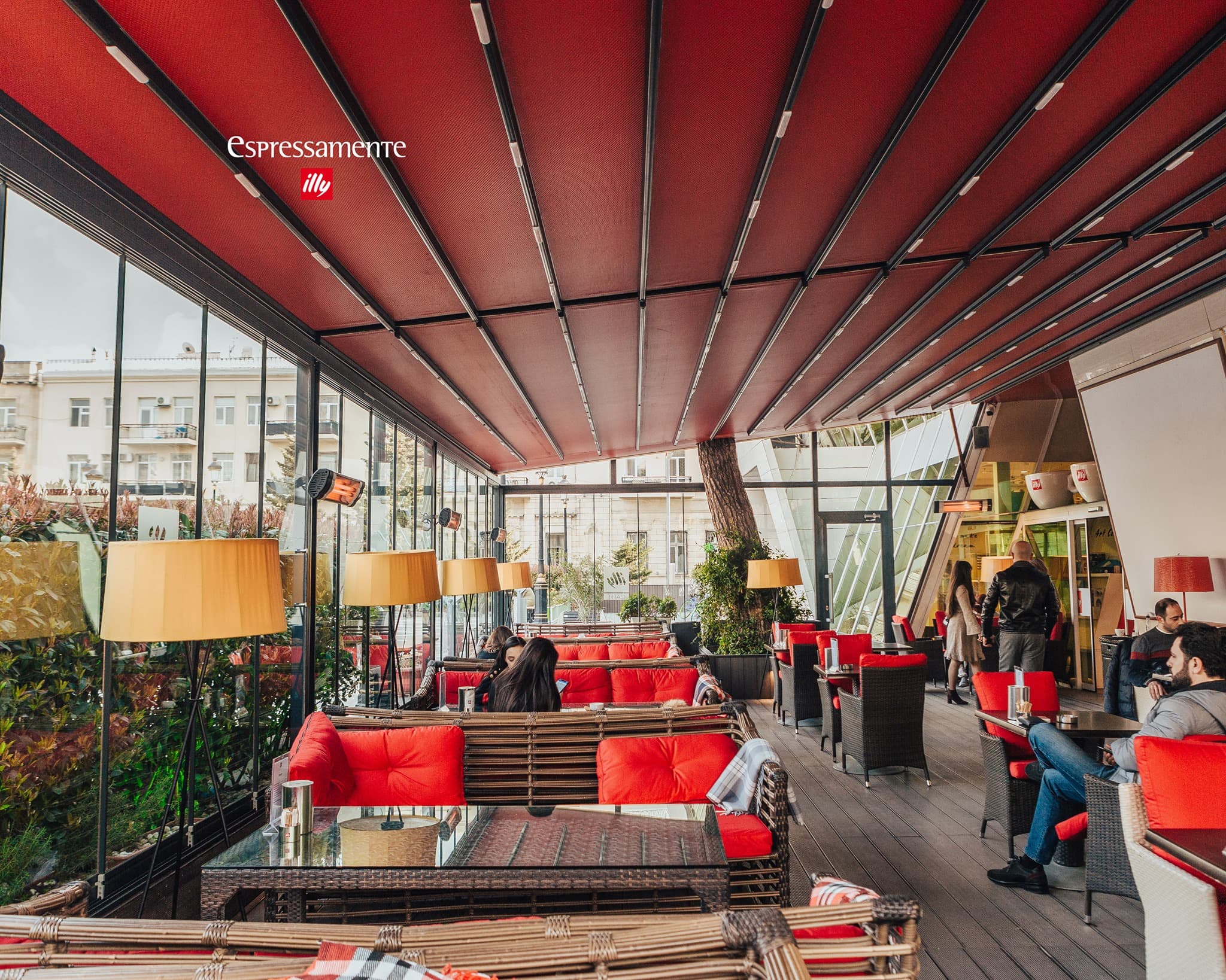 Espressamente Illy